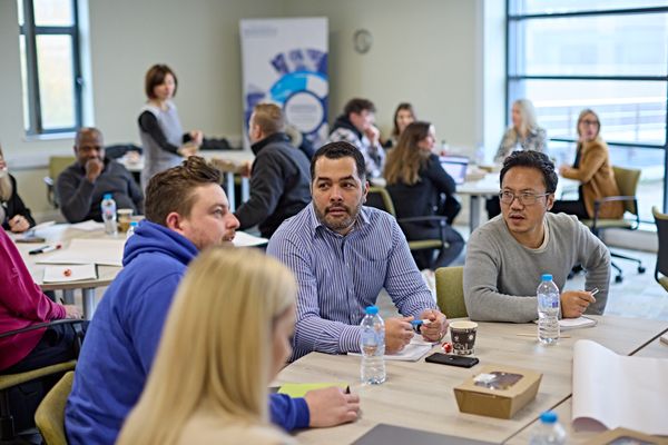 Huddersfield Business School appoint Wild PR