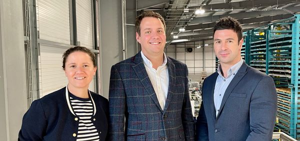 New hires and promotions for Leeds based ACS