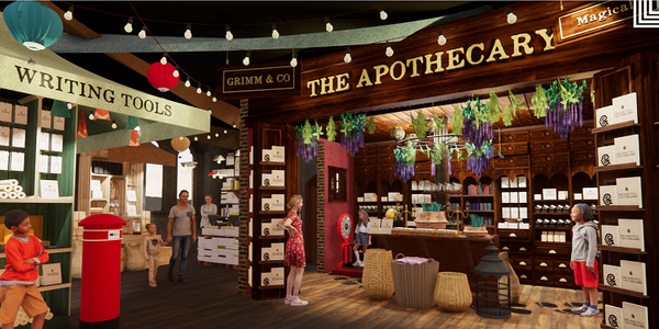 Scriba PR has invested in wordsmiths of the future