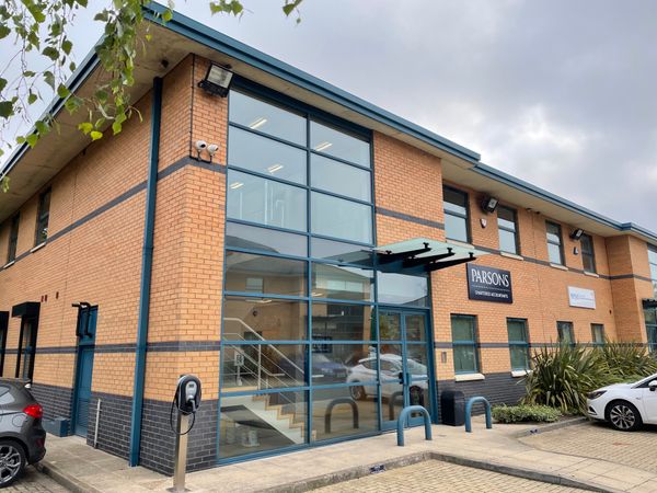 Chartered Accountants shortlisted for prestigious award