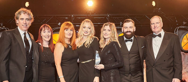Applegate Properties lands quadruple award win