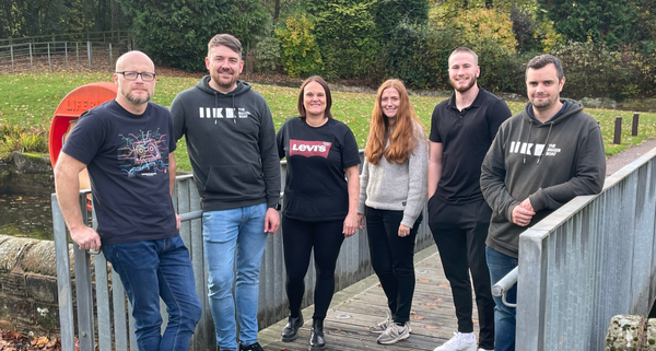 TBB wins headless website contract for London-based Escape Studios