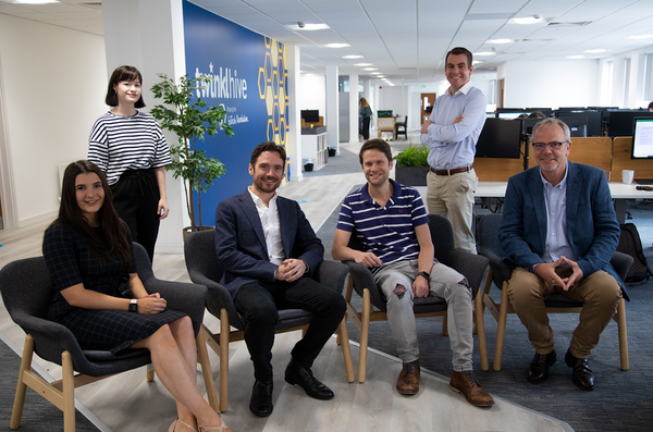 Ascensor deepens software partnership with property compliance expert