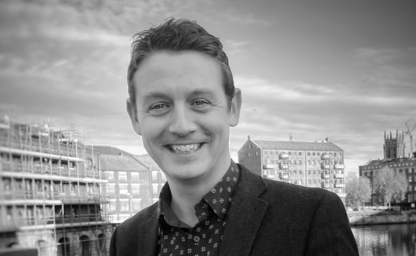 Engineering consultancy headed north with new director