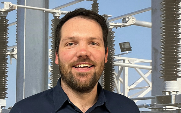 Duo of new recruits for electrical engineering firm Smith Brothers