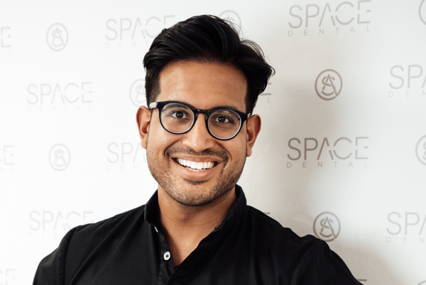 Smiles all around for Yorkshire Dentist.