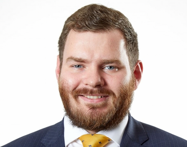 Parklane Plowden Chambers appoints finance director