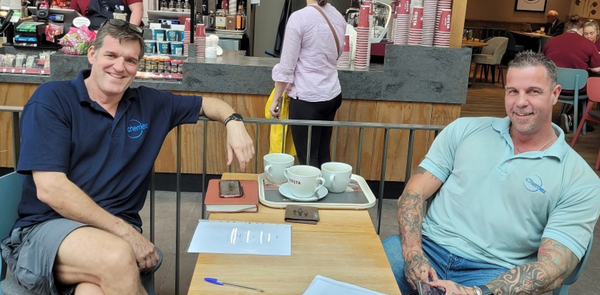 Yorkshire businessman expands his cleaning empire