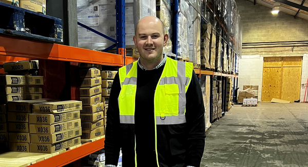 CTS UK strengthen talented team with key senior appointment