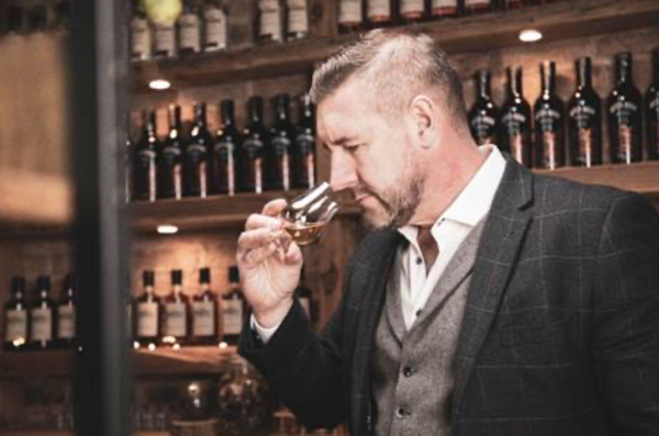 Distillery launches limited run whisky cask investment programme