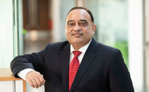 Leeds Trinity University appoints pro vice-chancellor of enterprise and external engagement