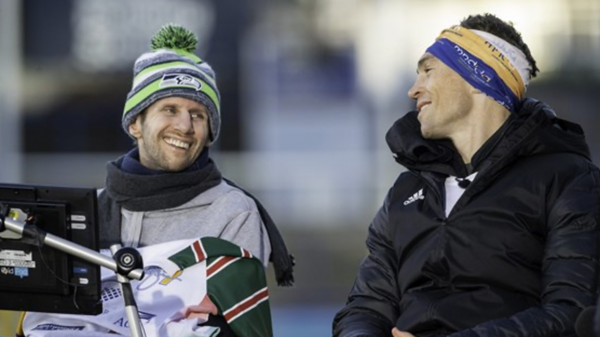 Freedom of Leeds honour for local heroes