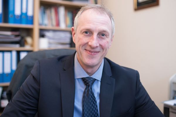 Construction contracts specialist launches recruitment drive