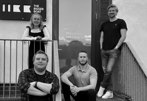 Four new crewmates hop aboard at The Bigger Boat