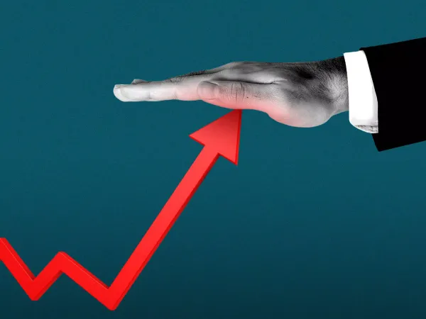 Inflation slowing, with fuel prices driving hopes for future easing