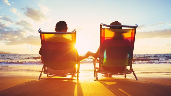 More than half of business owners want to retire without the worry of bills