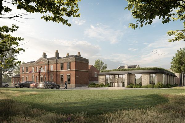 Yorkshire hair transplant clinic wins prestigious national award