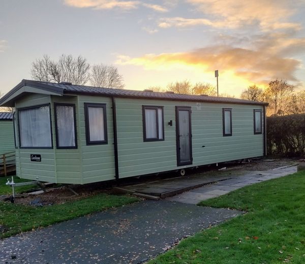 Award winning Wayside welcomes stunning new Luxihome