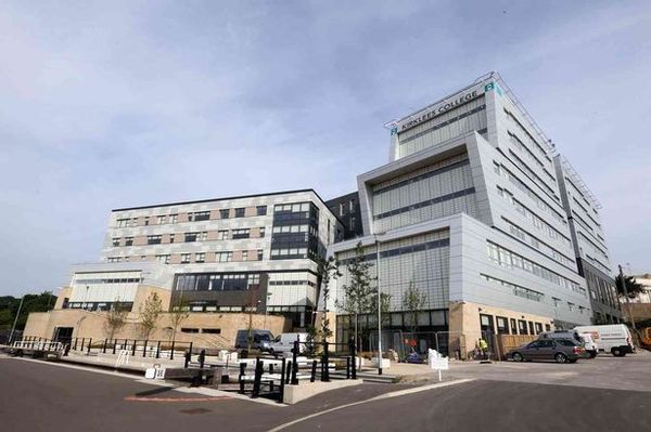 Kirklees College January open days