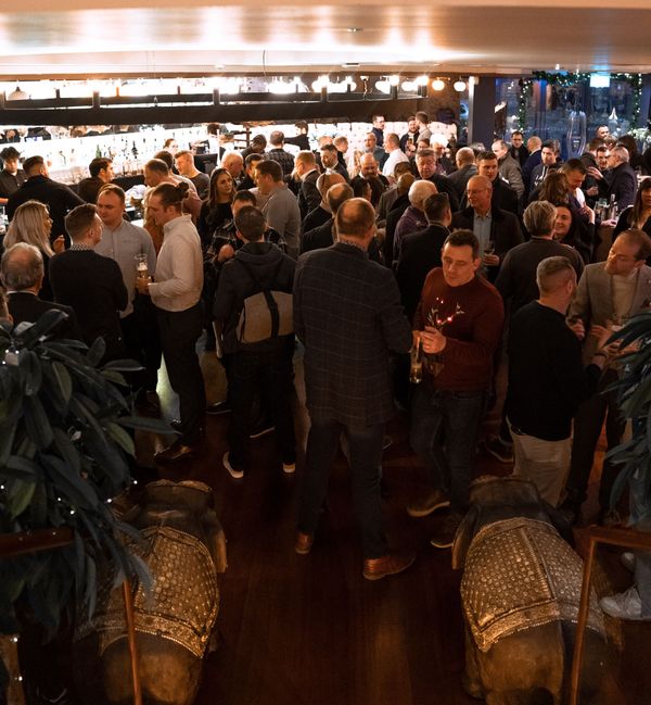 Silicon Yorkshire business lunch to bolster tech community