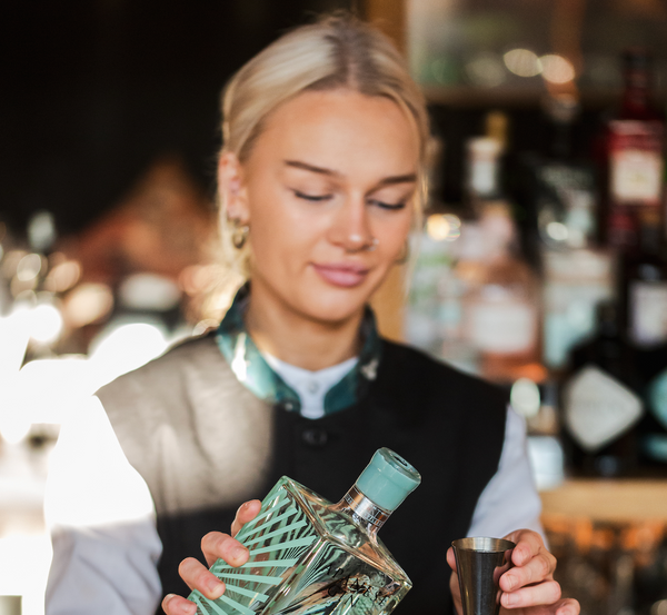 Issho launches ‘Fuyu (Winter) at Issho’ in partnership with Japanese Gin