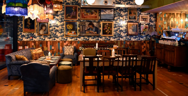 Loungers gives leisure boost for the Springs Leeds