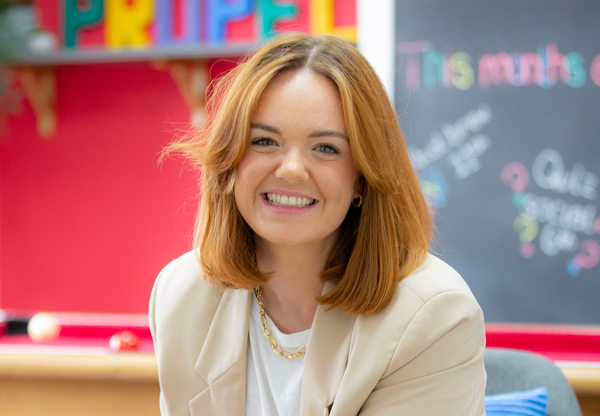 Propel announce Wakefield Hospice as charity of the year