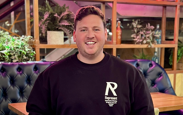 Tech entrepreneur inspires Yorkshire’s young professionals