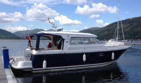 A beginner's guide to buying your first boat