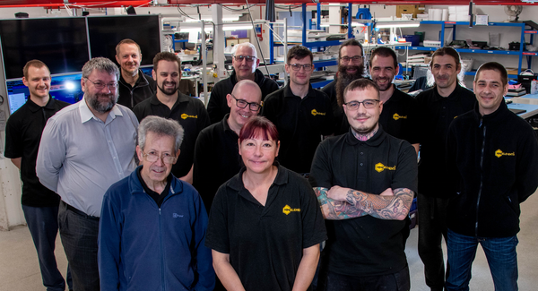 HMi Elements starts 2023 with multimillion pound orders and rewards staff