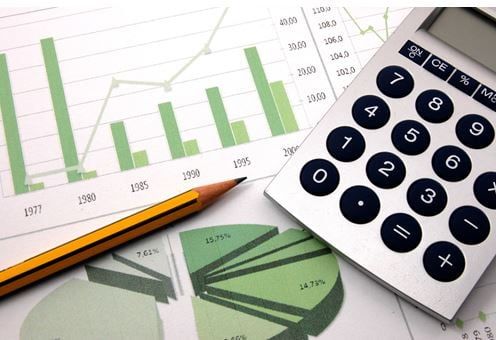 Getting your small business finances under control