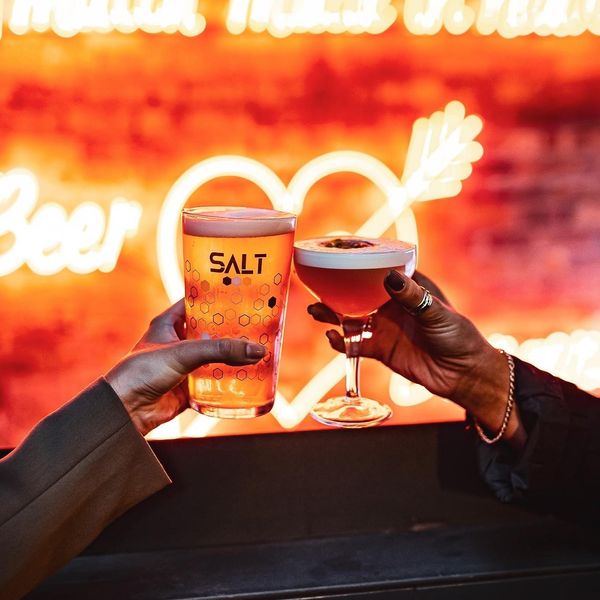 Pizza perfection arrives in Malton this month