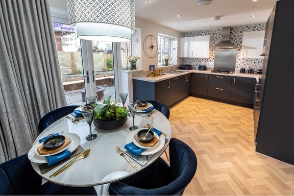 New development set to launch in West Yorkshire