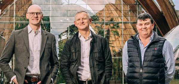 BGF backs Tribepad with £12m investment