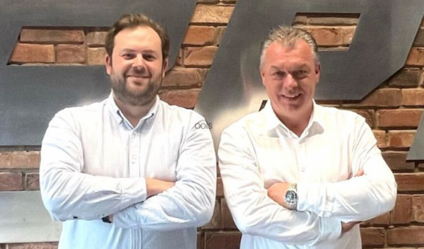 BPI Auctions taking to the stage at NEPIC 2023