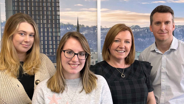 Sky’s the limit as Altitude celebrates first-year anniversary