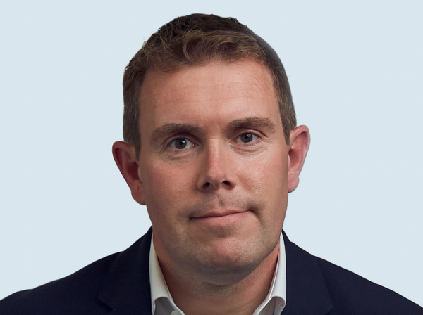 Partner promotion at Azets