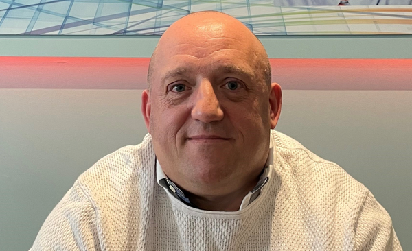 Dale goes back to his roots to Reset his career