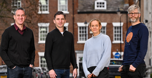 Leeds-based Source and Adigi forge strategic partnership