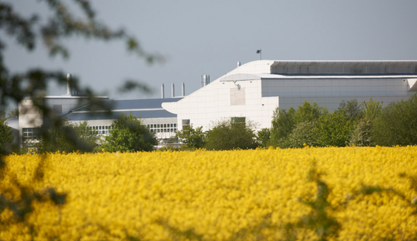 York Biotech Campus announces new tenant for campus