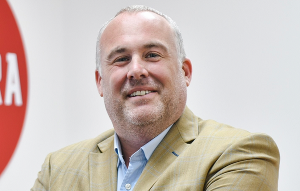 Wakefield entrepreneur launches new insurance broker