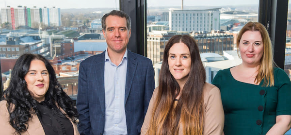 Double appointment boosts immigration service at law firm