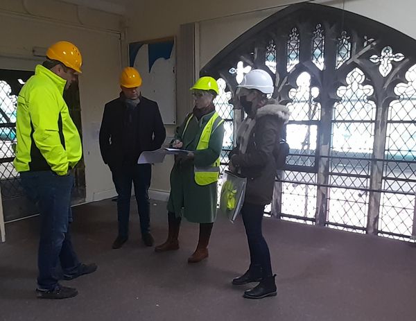 York Minster Refectory restaurant now set for early spring opening