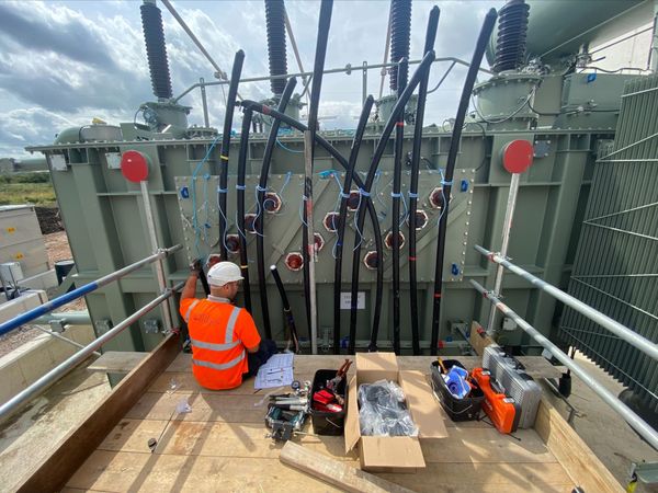 Smith Brothers launches search for apprentices to help keep Britain connected