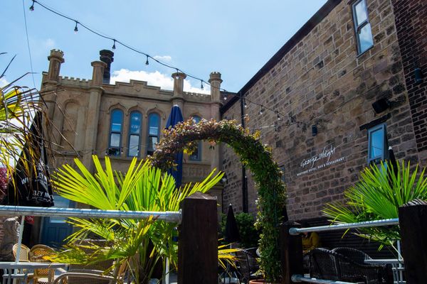 Unique Rotherham hospitality venue goes up for lease or sale