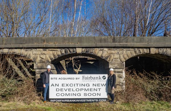 Penistone heritage site to be restored following acquisition