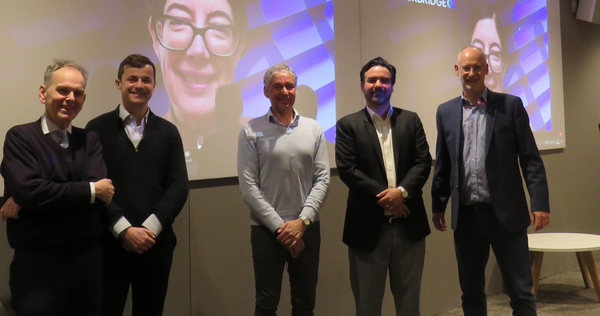 Experts descend on York to discuss how cities can level-up