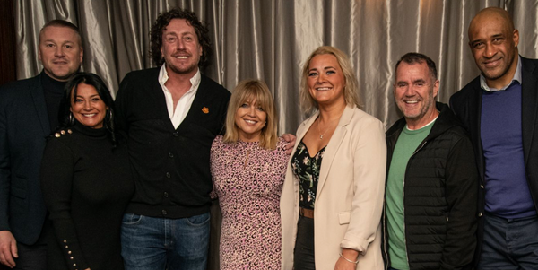 Star-studded launch event to announce the prestigious awards ceremony