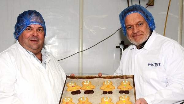 Barnsley bakery finds recipe for growth