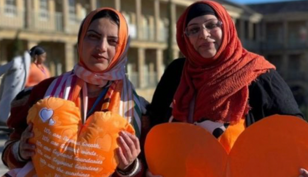 Grants of up to £5,000 available for not for profit organisations